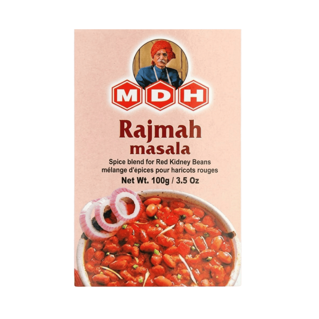 MDH Rajma Masala 100 g buy online USA - 1